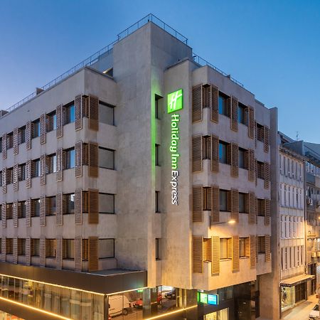 Holiday Inn Express Porto City Centre, An Ihg Hotel Kültér fotó