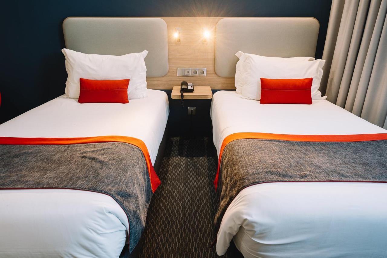 Holiday Inn Express Porto City Centre By Ihg Kültér fotó